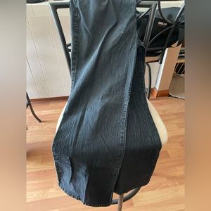 Avenue Bootcut Denim Lite 16p